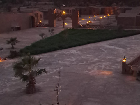 Ames Du Desert-扎古拉必去景点