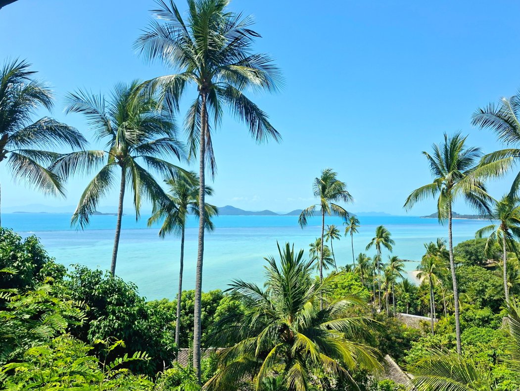 Kamalaya Koh Samui-官方