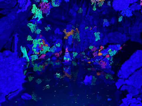 Rock City Gardens-Lookout Mountain必去景点