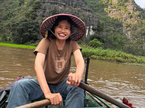 Đăng Khoa Tour-河内必去景点