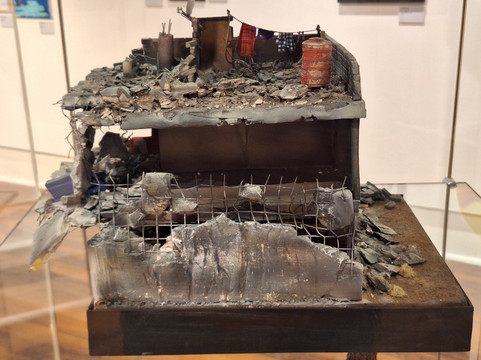 Chilliwack Museum and Archives-奇利瓦克必去景点