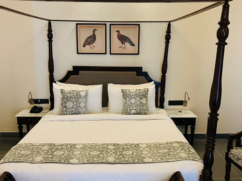 Nature Jawai Retreat