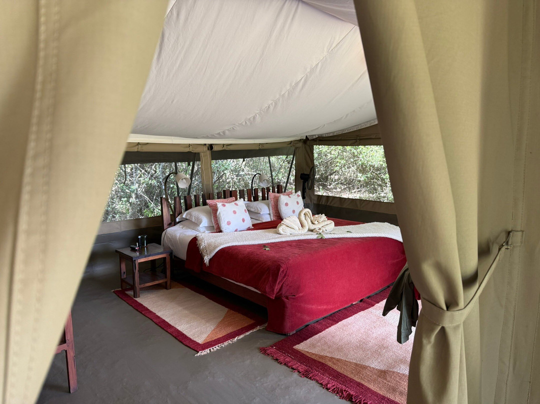 基歇切莱基皮亚露营主图