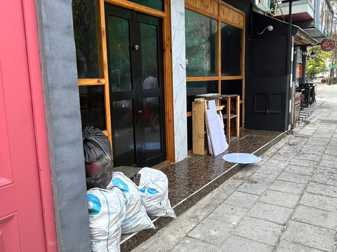 Hulhumale Beach-胡鲁马累必去景点