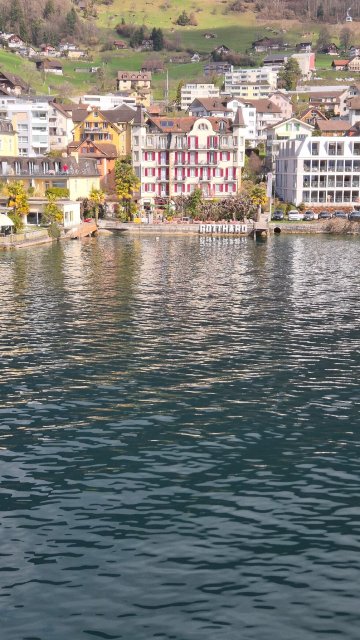 戈特哈尔德酒店-官方