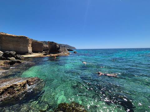 Island Tours Mallorca