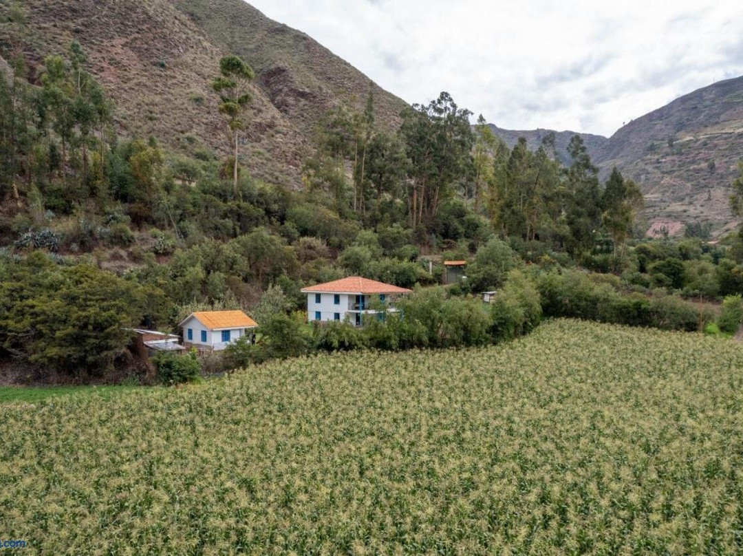 Samadhi Sacred Valley