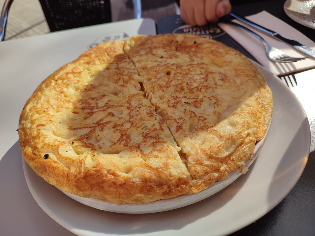 La Brasa Gallega