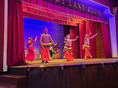 Ceylon Travel Eye-佩拉德尼亚必去景点