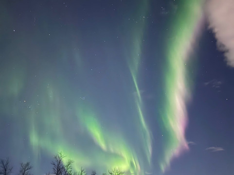 Adventure Lapland-Jukkasjarvi必去景点