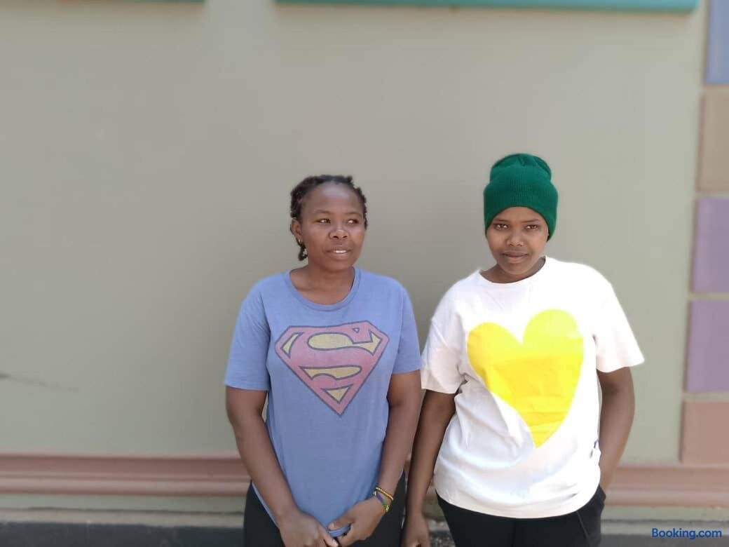 Dangote Farm House Eyasi