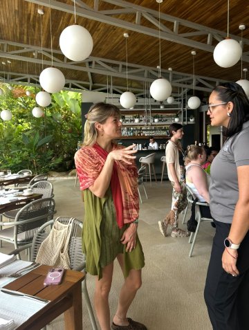 维斯塔天空酒店-浴室