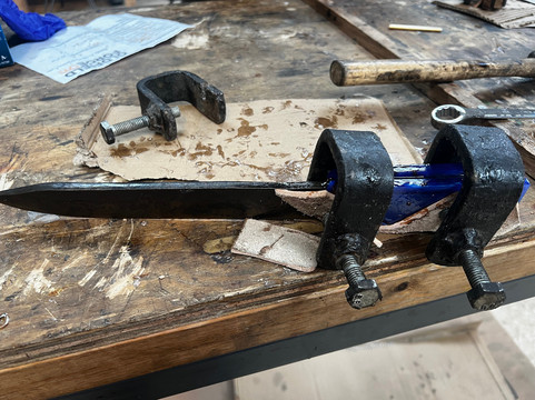 Oldfield Forge Ltd-Garway必去景点