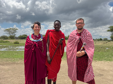 Peaceful Expeditions-莫西必去景点