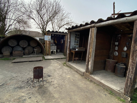 La Tranchée de Chattancourt-Chattancourt必去景点