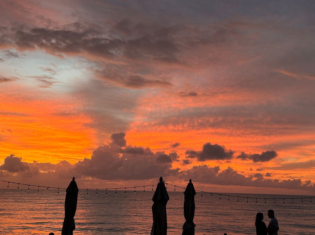 Lido Beach Restaurant & Lounge