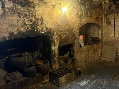 J Ward Museum Complex-亚拉拉特山必去景点