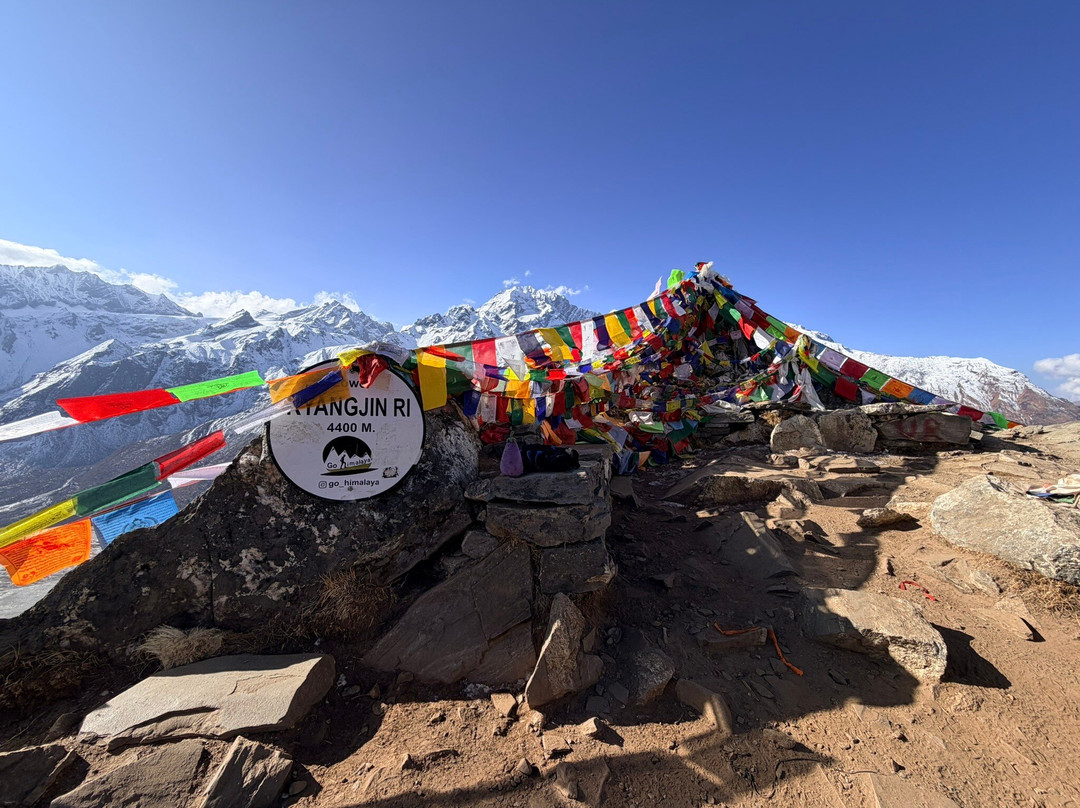 Himalayan Vista Trekking Pvt. Ltd.-加德满都必去景点