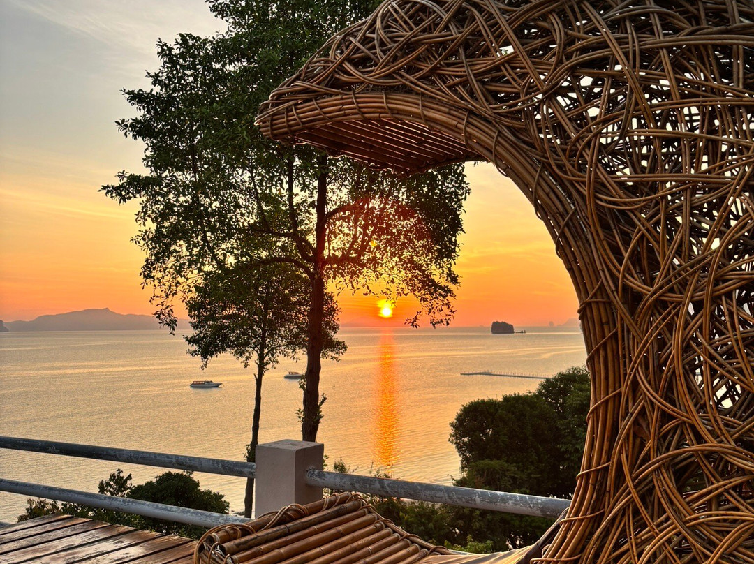 埃斯梅拉达观景度假村主图