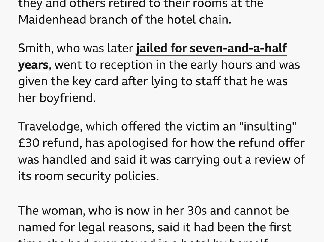 梅登黑德中心旅屋酒店主图