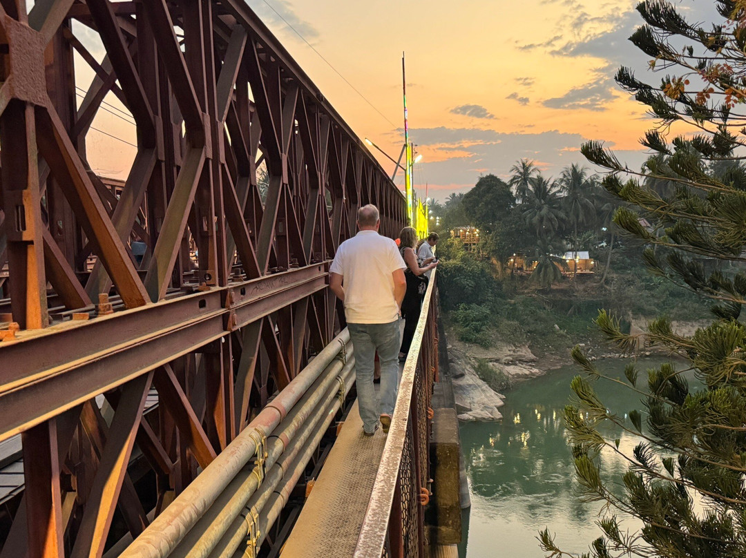 Odynovo-琅勃拉邦必去景点