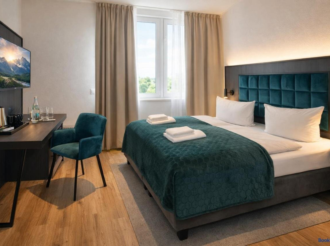 Hotel Hamburg Nord