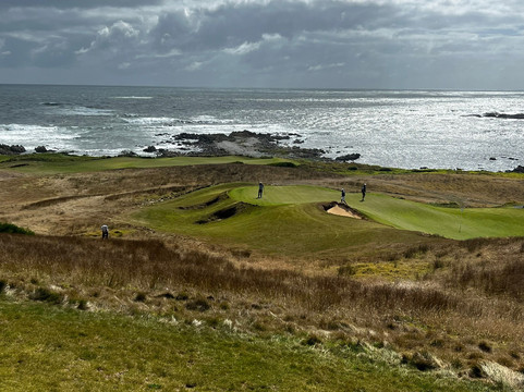 Air Adventure Golf-埃森登必去景点