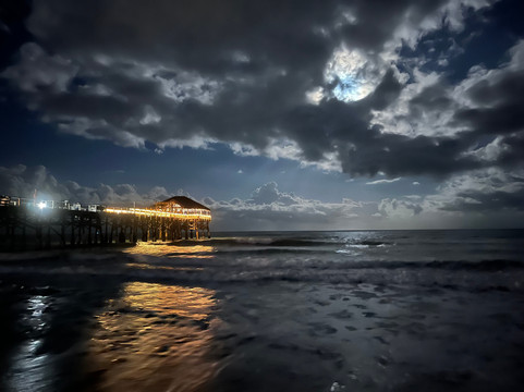 Rikki Tiki Tavern-可可海滩必去景点