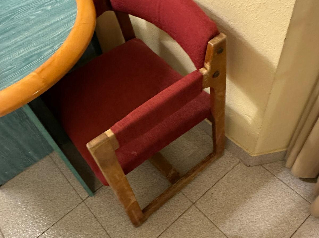 特内里费索尔酒店主图