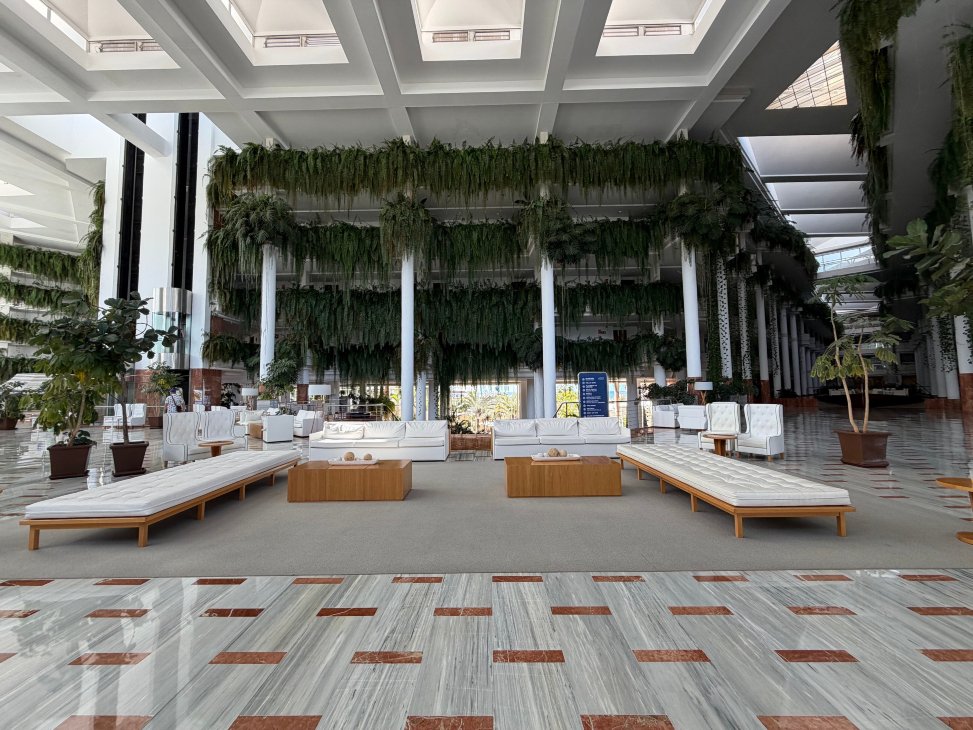 兰德尔马沙滩住宿-浴室