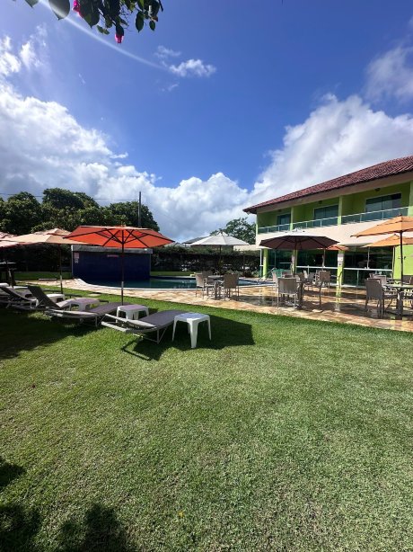 卡尔内鲁斯太阳旅馆-官方