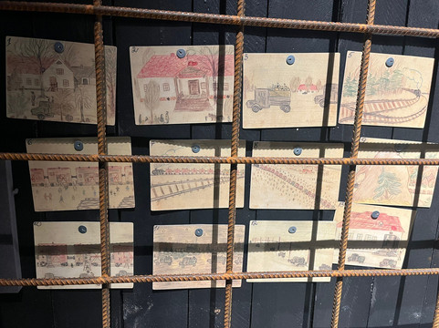 Museum of the Occupation of Latvia-里加必去景点