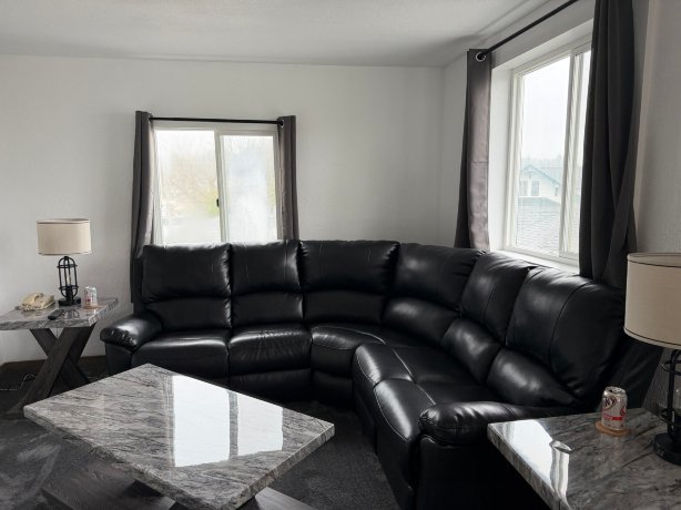 Seaquest Motel-官方