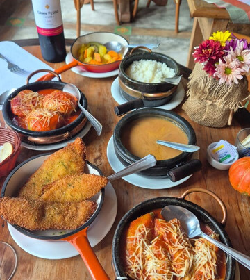 Hotel Quinta Dy Engenho主图