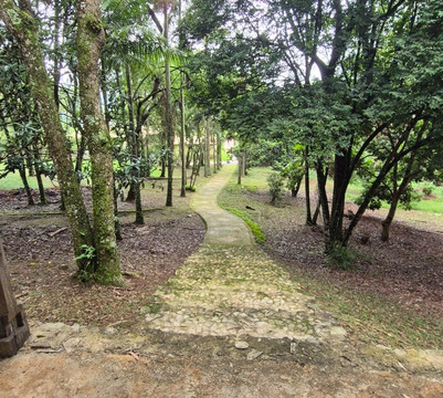 Hotel Quinta Dy Engenho主图