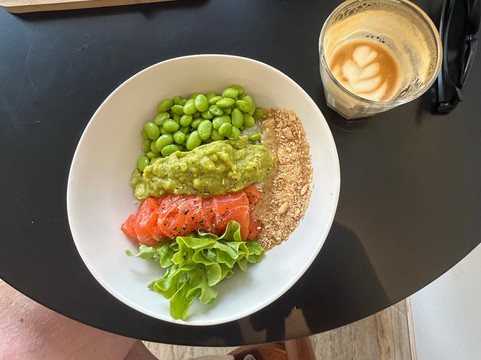 Coffee Collective Samui