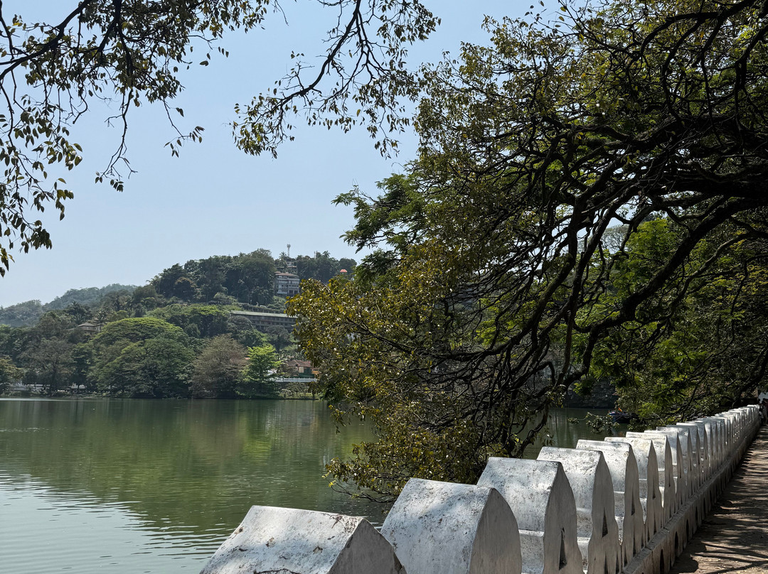 Travel Buddy-Kirindiwela必去景点