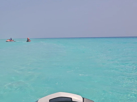 ScubaCaribe-达哈阿鲁环礁必去景点