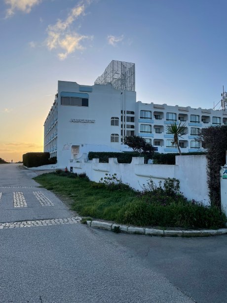 南威盖特公寓式酒店-官方