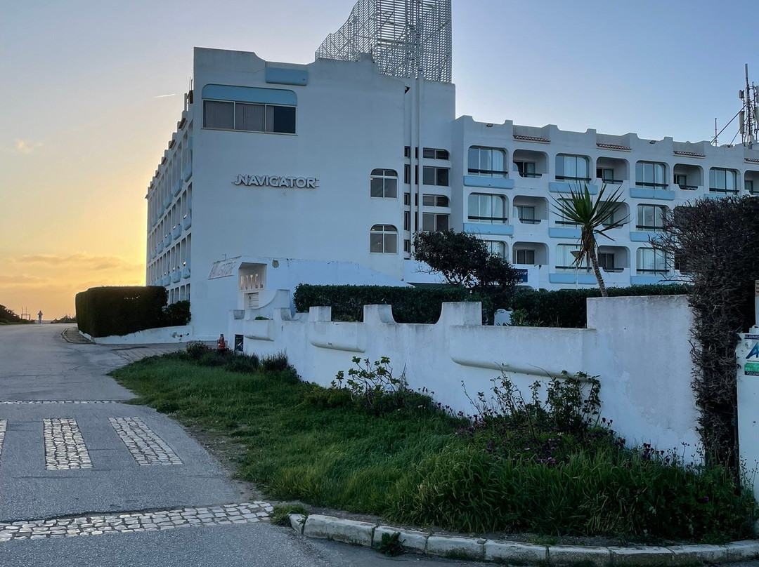 南威盖特公寓式酒店主图