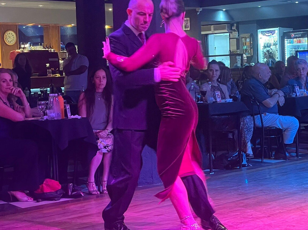 Tour F Buenos Aires-布宜诺斯艾利斯必去景点