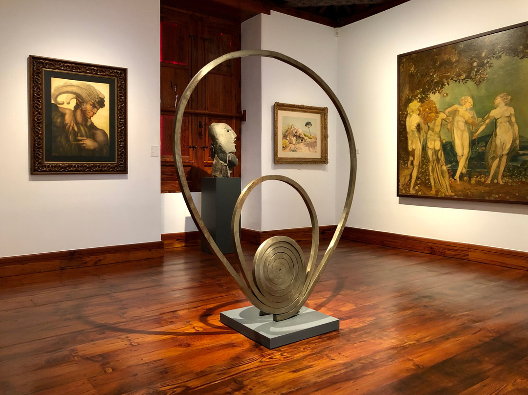 LM ARTE COLECCIÓN-拉古纳的圣克里斯托波尔城必去景点