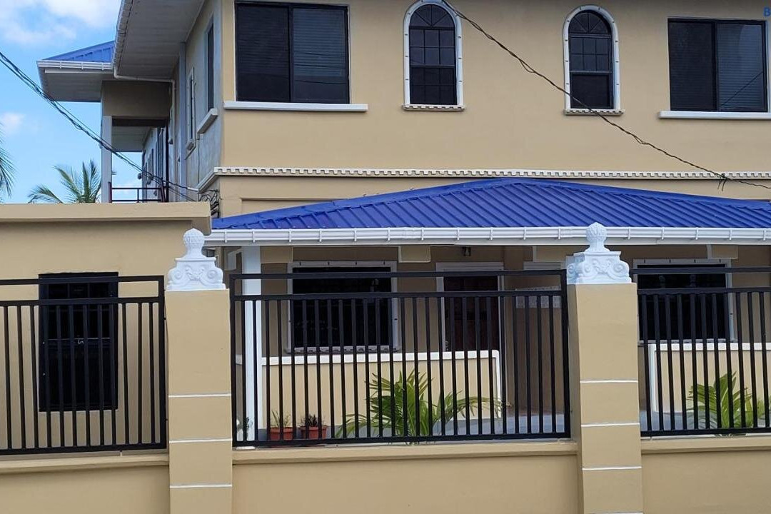 E&p Prestige Apartments