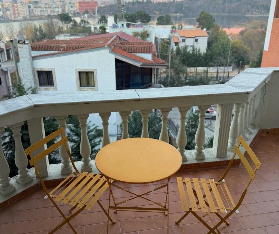 Balkan Hostel