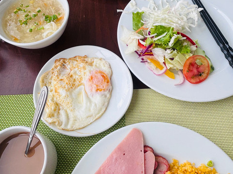 帆船酒店-美溪海滩主图