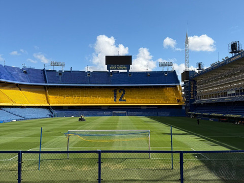 DeTour BA-布宜诺斯艾利斯必去景点