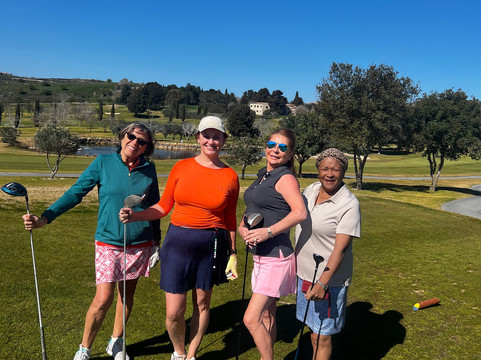 Minthis Golf Club-Tsada必去景点