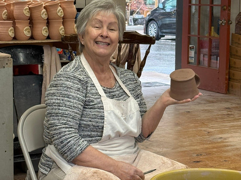 Fowler's Clay Works-盖林柏格必去景点