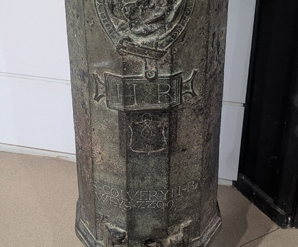 Royal Engineers Museum-吉林汉姆必去景点