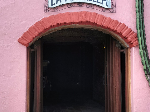 Tequila Fortaleza-特基拉必去景点